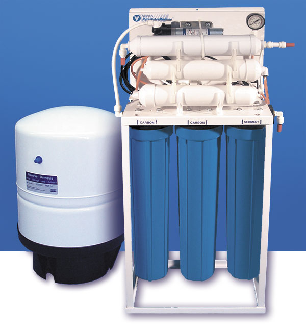 Restaurant RO for Drinking Water and Ice Supply Raleigh, Apex, Asheville, Burlington, Cary, Chapel Hill, Charlotte, Concord, Durham, Fayetteville, Gastonia, Goldsboro, Greensboro, Greenville, High Point, Huntersville, Jacksonville, Kannapolis, Rocky Mount, Wilmington, Winston-Salem, and beyond.