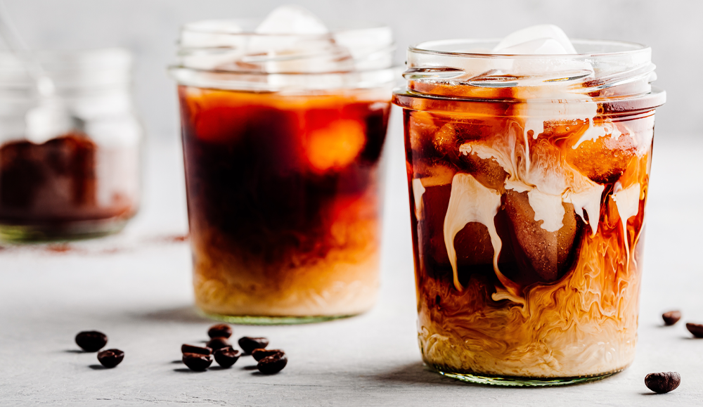 Cold Brew Coffee Dispenser for your office in North Carolina