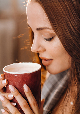 Demo and Free trial of Office Coffee Machines for your company!