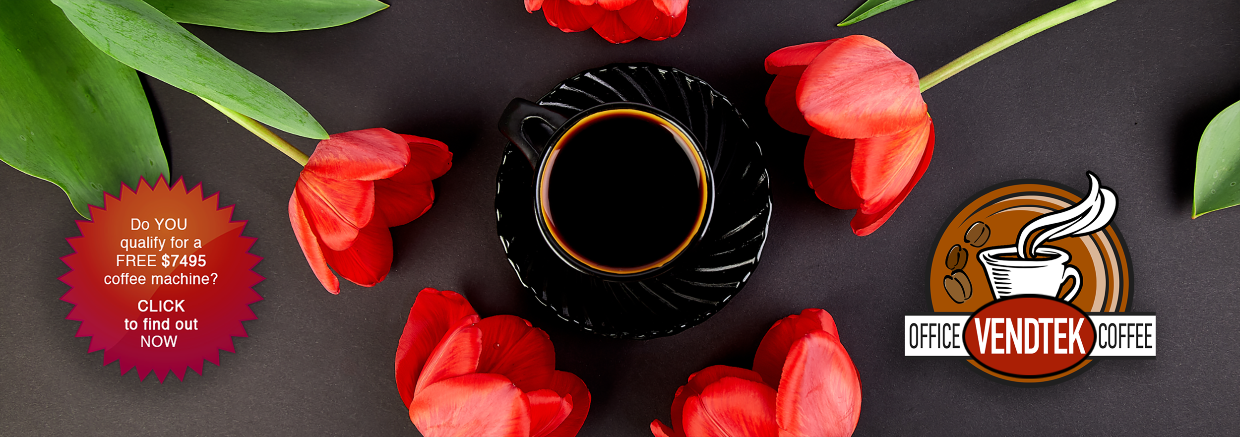 Office Coffee Service in Raleigh, North Carolina - Free Demonstration