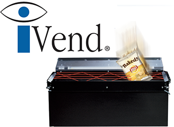 iVend technology guaranteed delivery