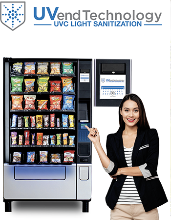 vending sanitation